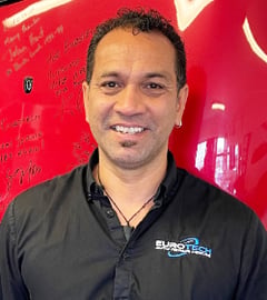 Marino — Eurotech Auto Repair Centre